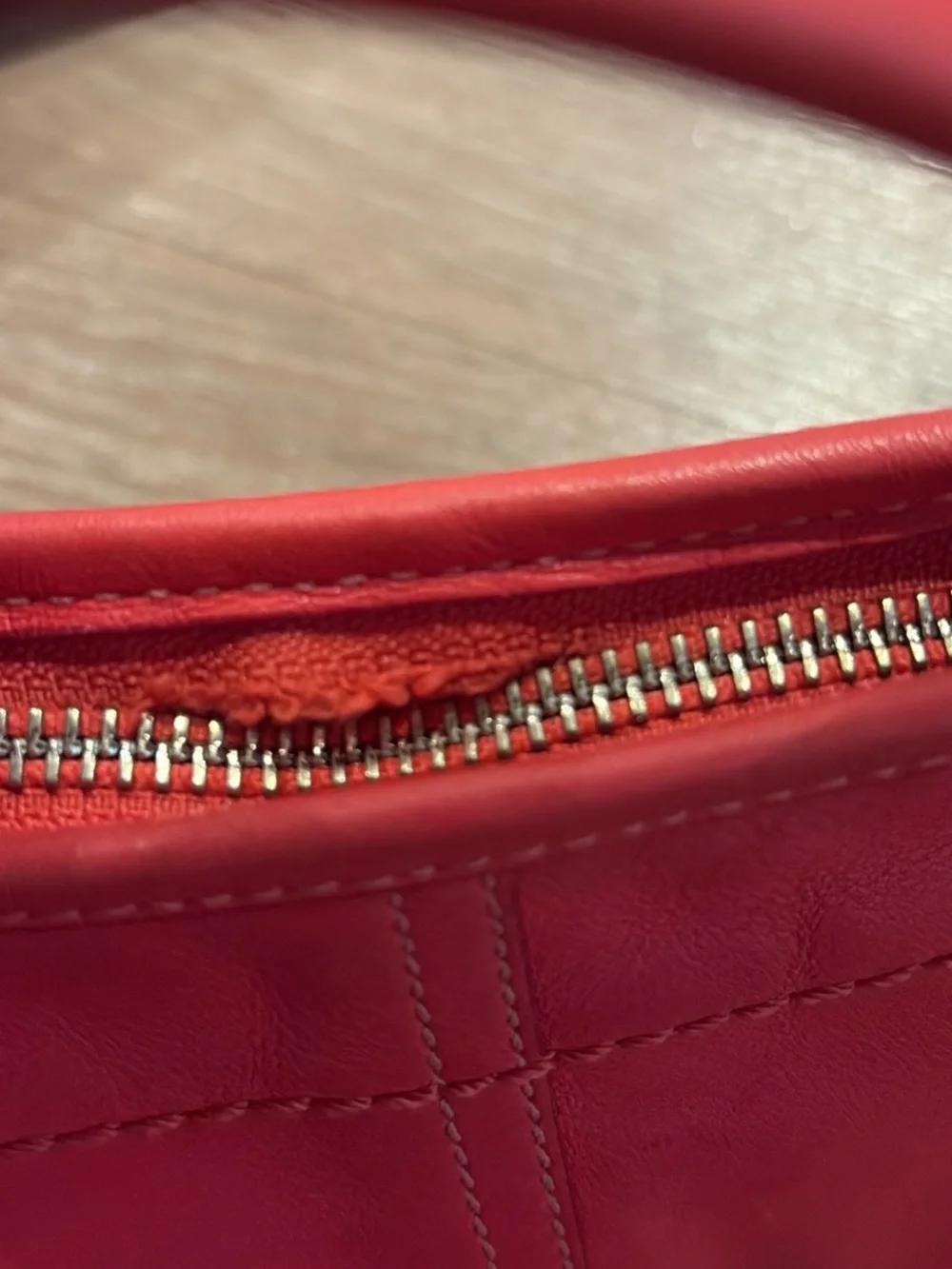 Coach Hobo Purse